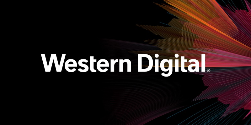 Western Digital SSD