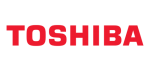 TOSHIBA