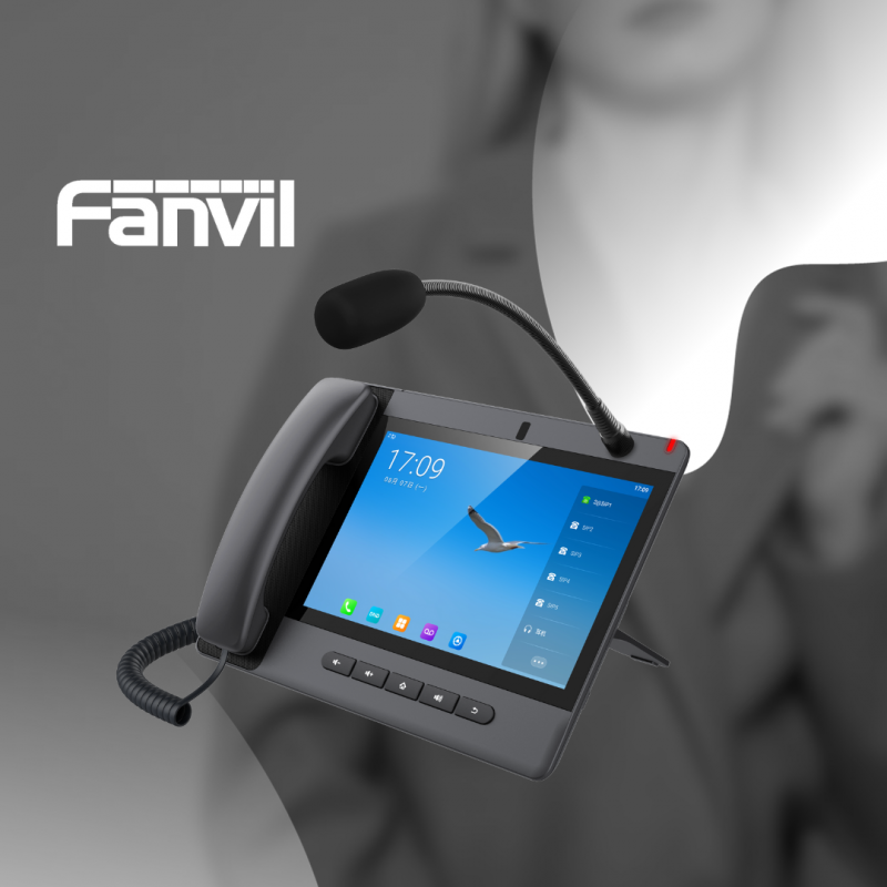 Fanvil