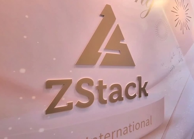 Компания Мератех стала партнером ZStack