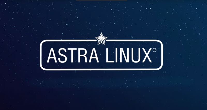 Компания Мератех стала партнером Astra Linux