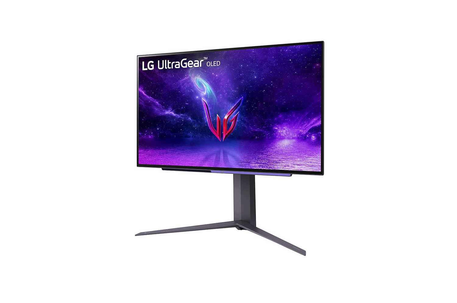 LG представила OLED-монитор c частотой обновления 240 Гц