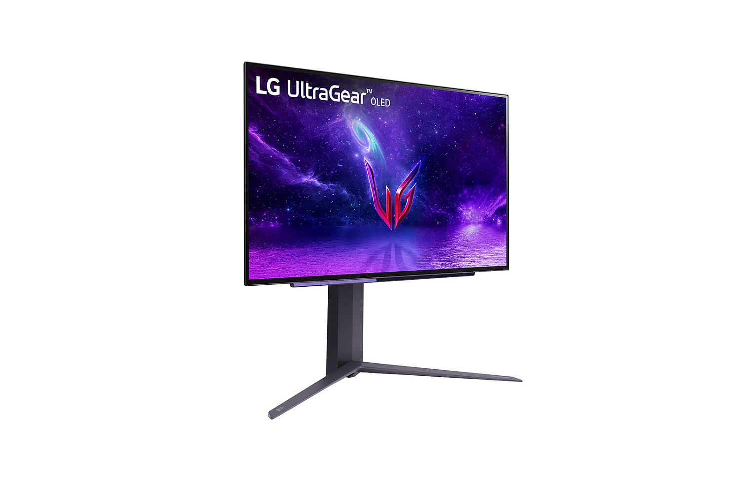 LG представила OLED-монитор c частотой обновления 240 Гц